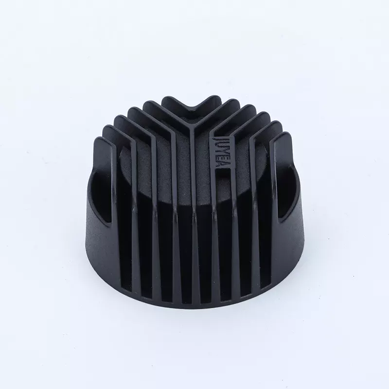 150W Aluminum Alloy COB Heatsink By Die Casting Tooling3