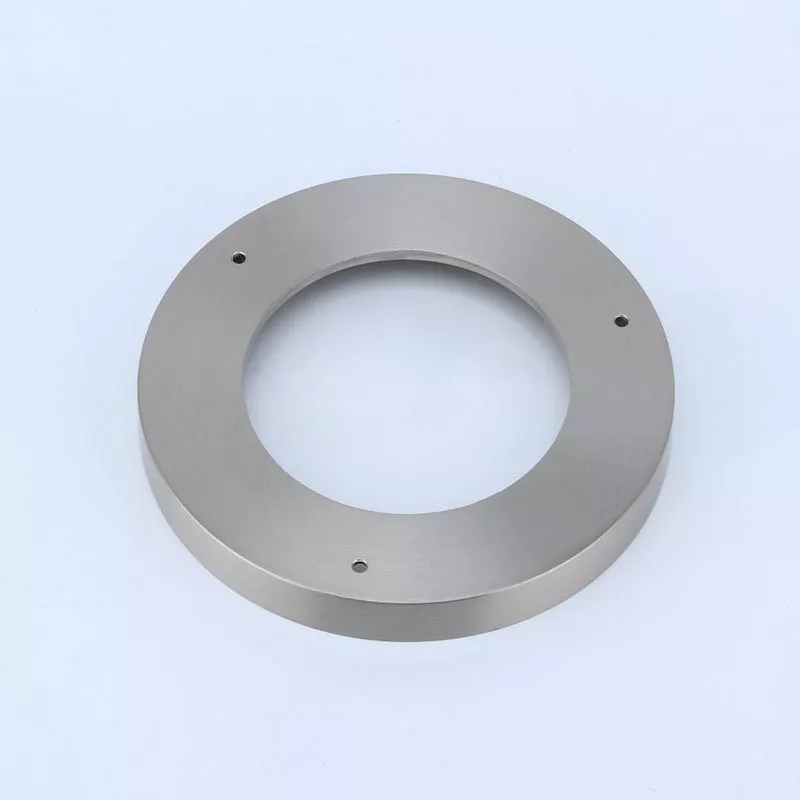 Aluminum Alloy Low Power LED Ceiling Lamp Shell4