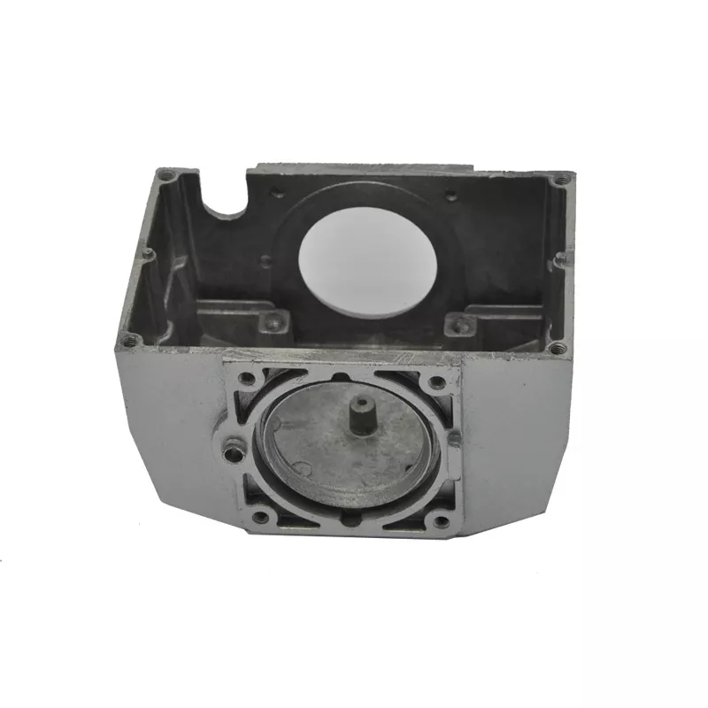 Aluminum Die-Casting AP20 Air Pump Housing And ADC12 Electromagnetic Pump