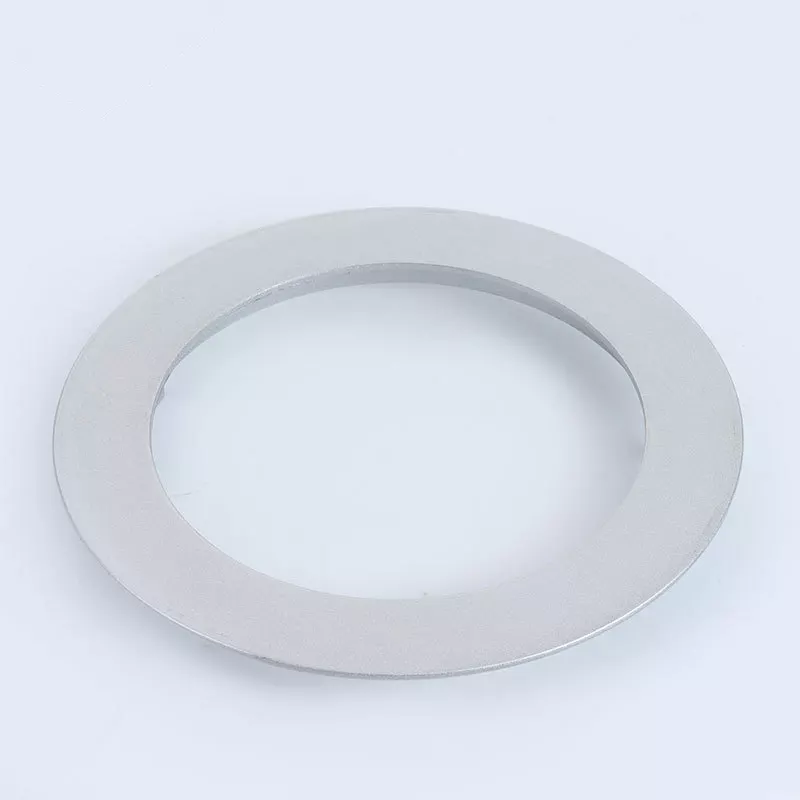 Die-Cast Custom Aluminum Alloy LED Light Ring2