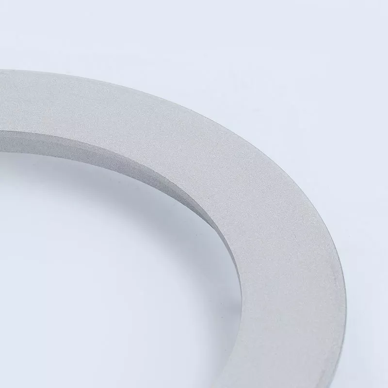 Die-Cast Custom Aluminum Alloy LED Light Ring4