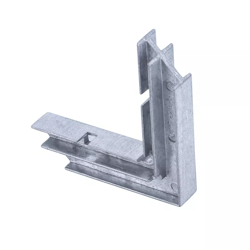 Die Casting Aluminum AD380 Connector Parts