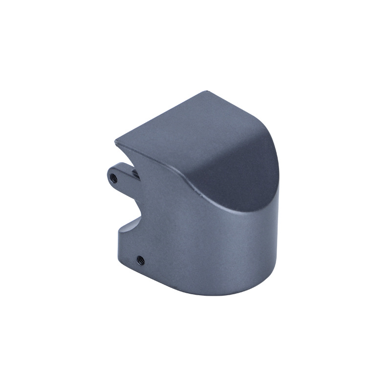 Die Casting Aluminium Alloy Spiele Rotation Axis Joint Accessories 2