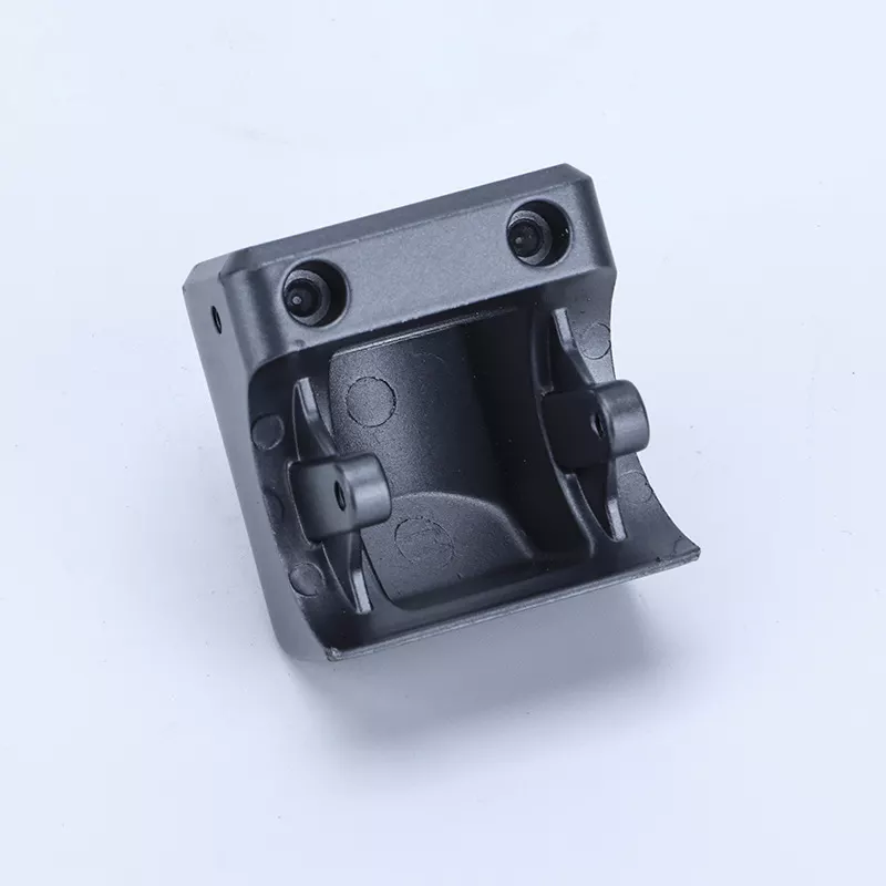 Die Casting Aluminum Alloy Spiele Rotation Axis Joint Accessories