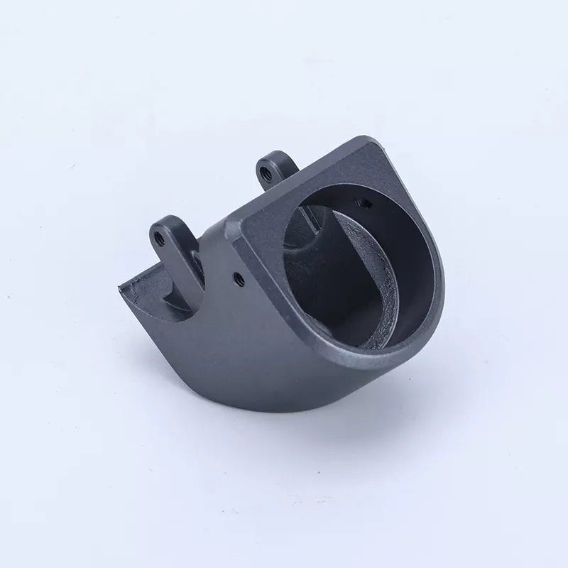 Die Casting Aluminum Alloy Spiele Rotation Axis Joint Accessories1