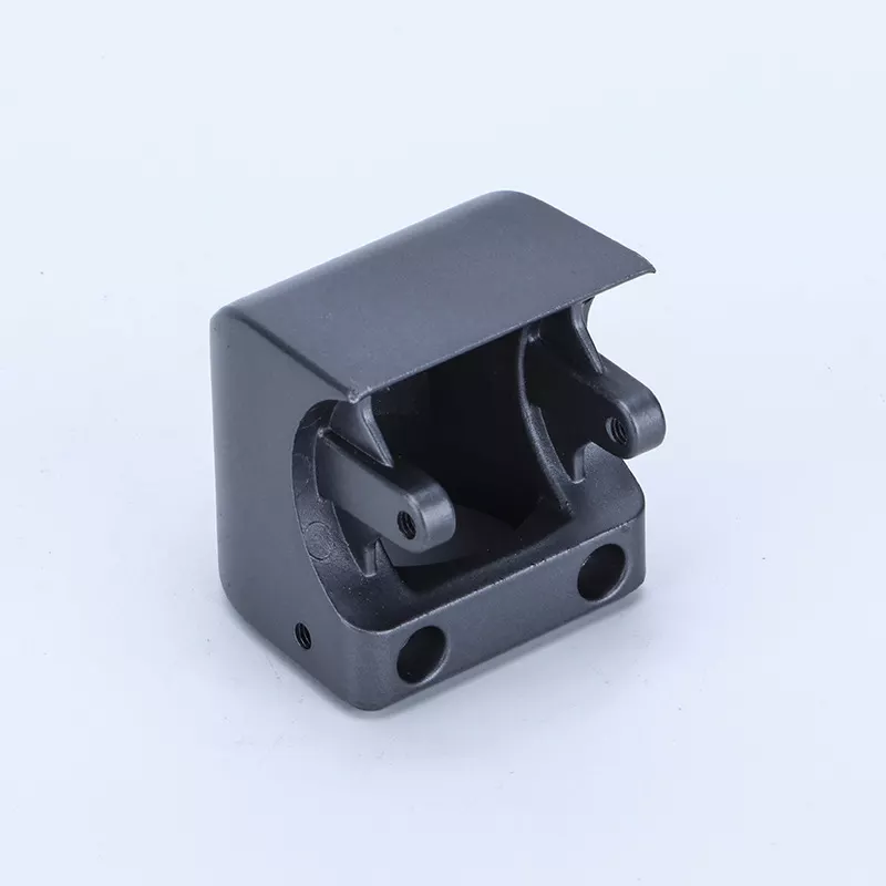 Die Casting Aluminum Alloy Spiele Rotation Axis Joint Accessories4