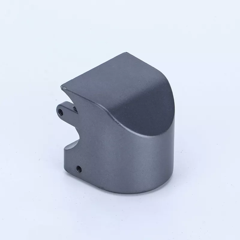 Die Casting Aluminum Alloy Spiele Rotation Axis Joint Accessories5