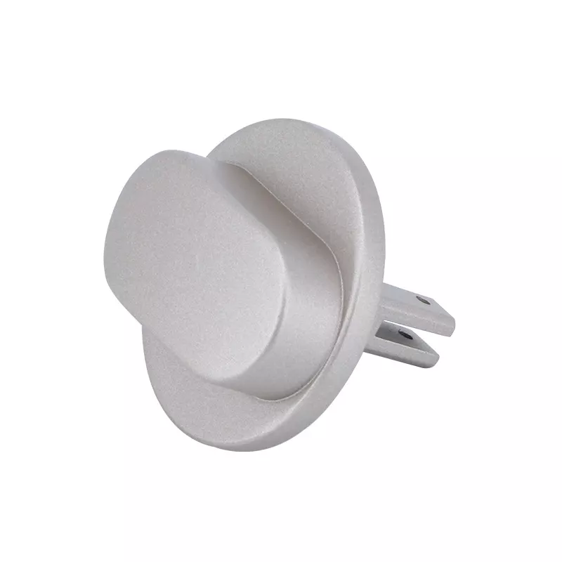 Die Casting Custom Aluminum Alloy Anti-Lock Knob