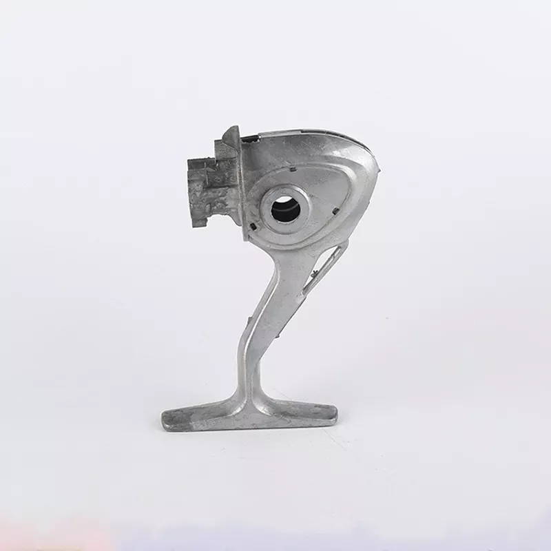 Die Casting Custom Fishing Reel Bracket2