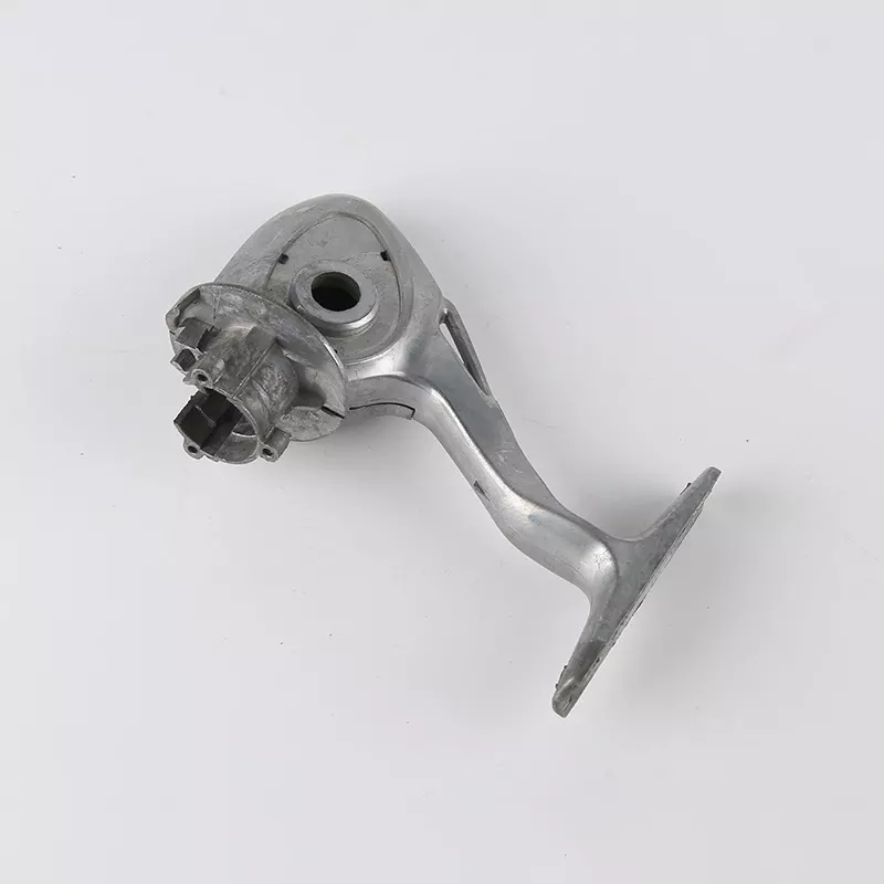 Die Casting Custom Fishing Reel Bracket5