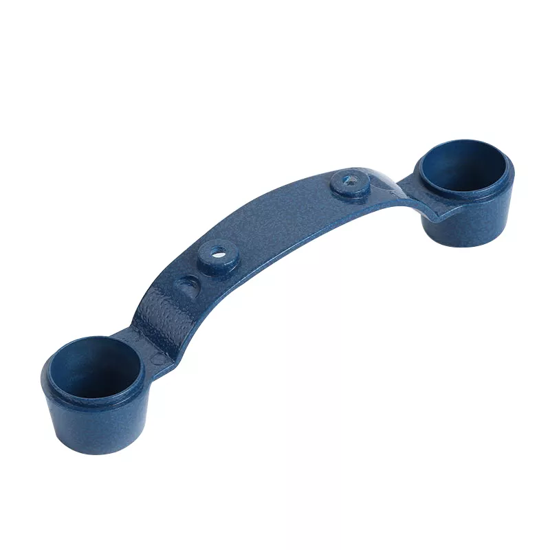 Die-Casting Customized Development Aluminum Car Handles