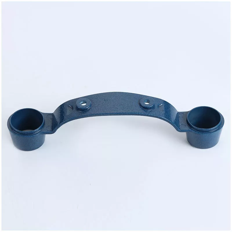 Die-Casting Customized Development Aluminum Car Handles2