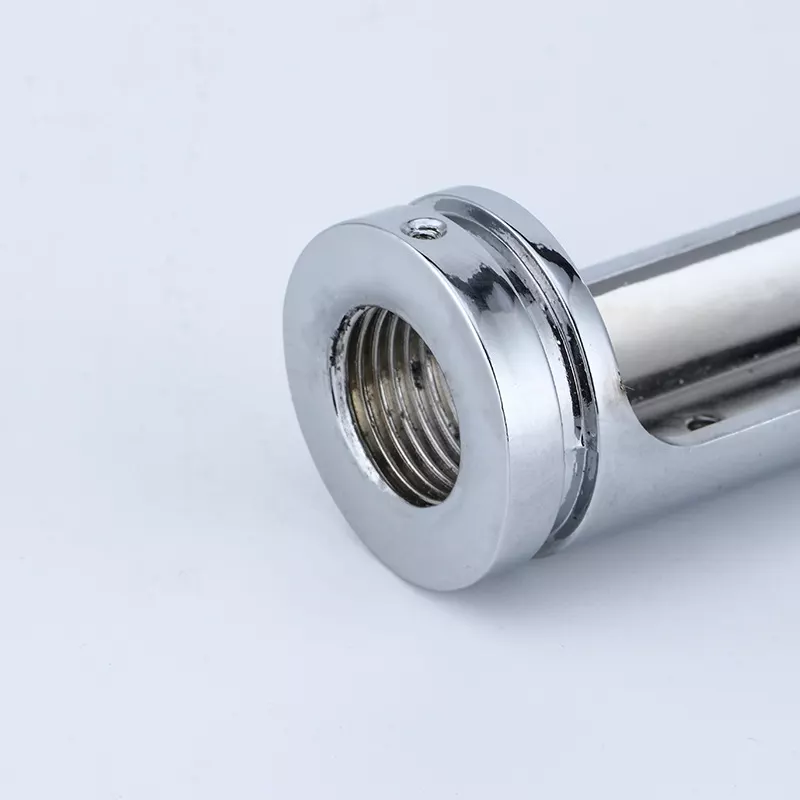 Die Casting Machining Aluminum Alloy Shower Nozzle4