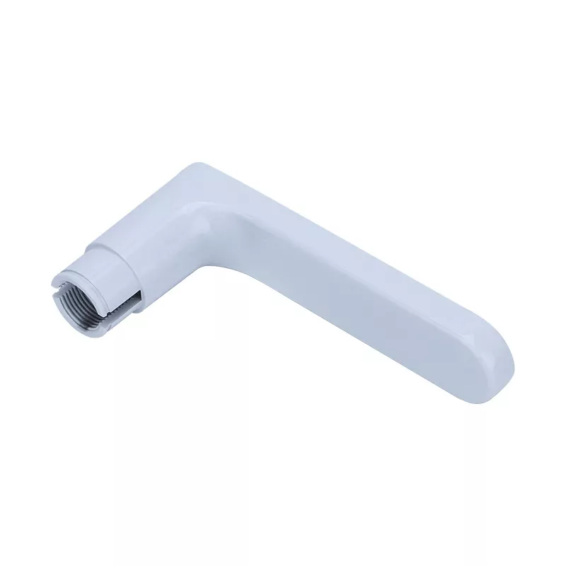 Die Casting Of Anodized Aluminum Alloy Handle Shell1