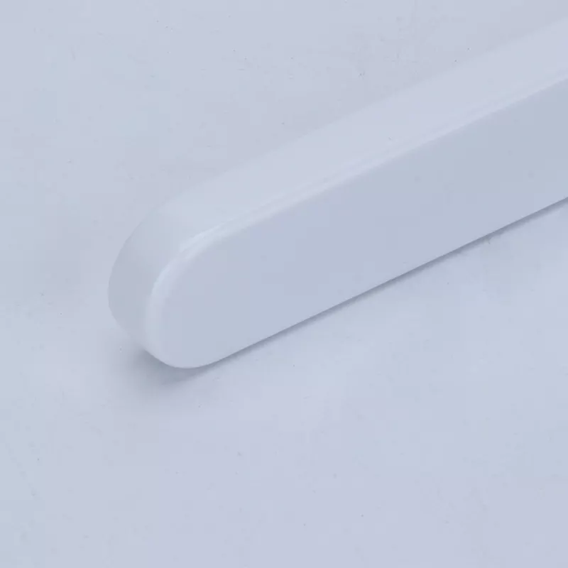 Die Casting Of Anodized Aluminum Alloy Handle Shell3