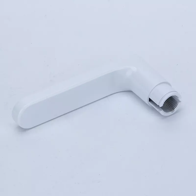 Die Casting Of Anodized Aluminum Alloy Handle Shell4