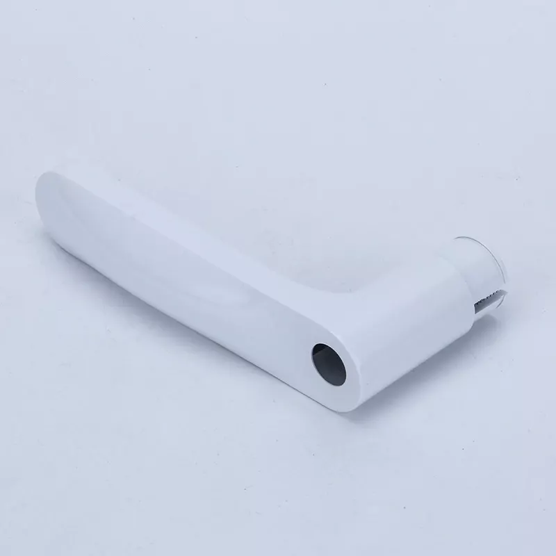 Die Casting Of Anodized Aluminum Alloy Handle Shell