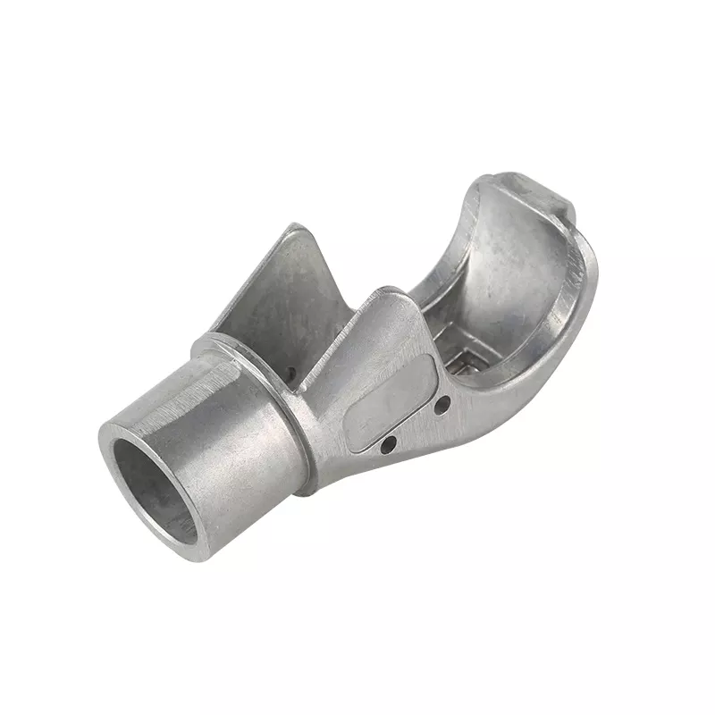 Die-Casting Precision Cutting Pipe Cutter Accessories