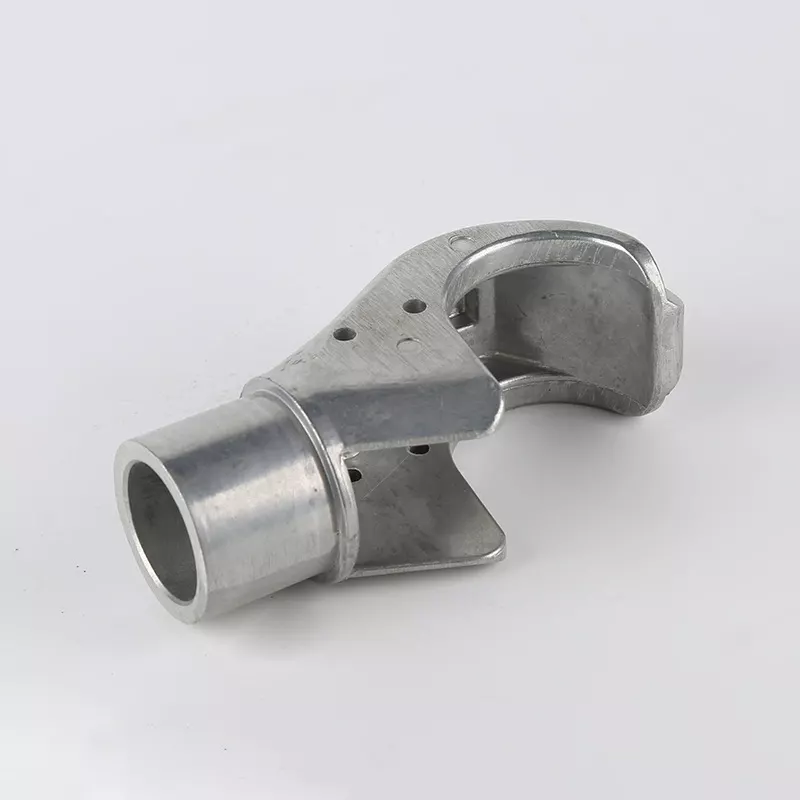 Die-Casting Precision Cutting Pipe Cutter Accessories3