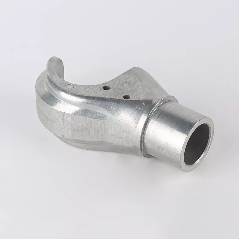 Die-Casting Precision Cutting Pipe Cutter Accessories5