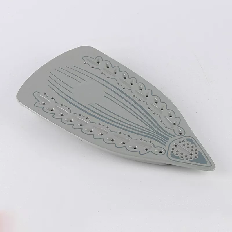 Die Casting Custom Garment Iron Heater And Electric Iron Aluminum Alloy Soleplate10