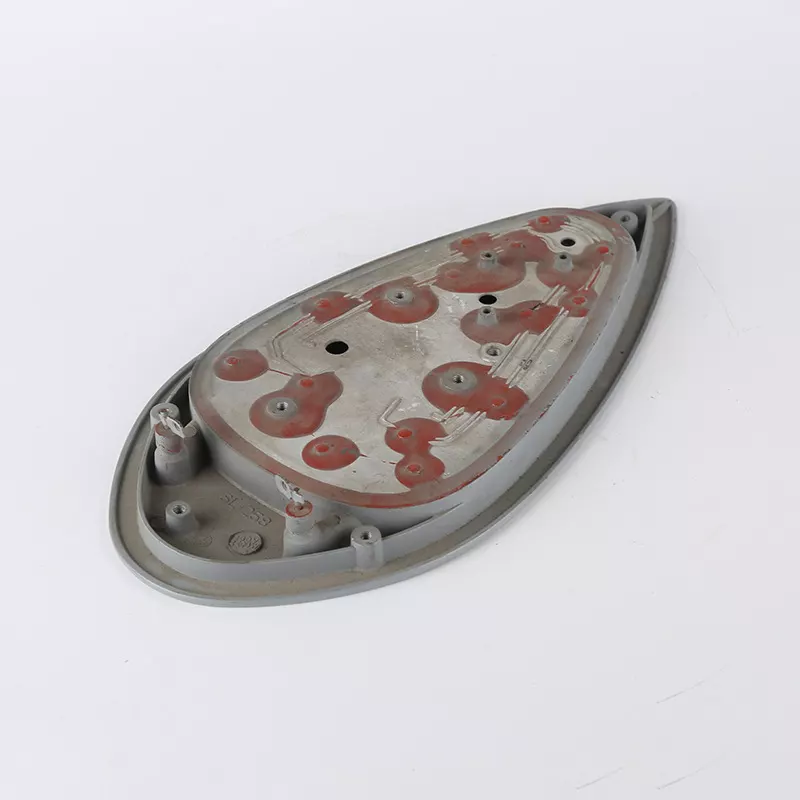 Die Casting Custom Garment Iron Heater And Electric Iron Aluminum Alloy Soleplate14