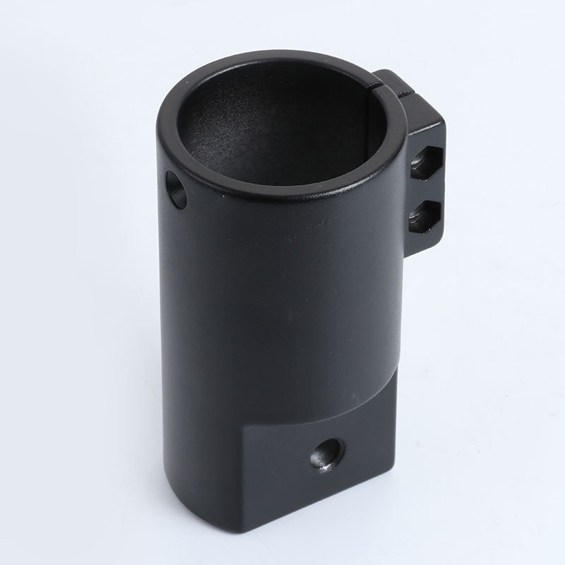 Metal Die Casting Bellows Joint AD-12 Aluminum Alloy2