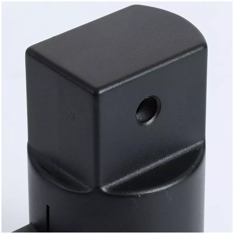 Metal Die Casting Bellows Joint AD-12 Aluminum Alloy4