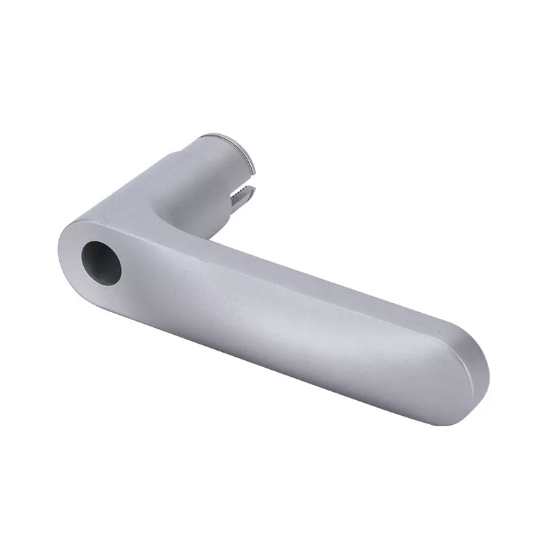 Precision Die-Casting Aluminum Alloy Automotive Door Handle