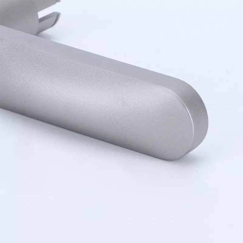 Precision Die-Casting Aluminum Alloy Automotive Door Handle