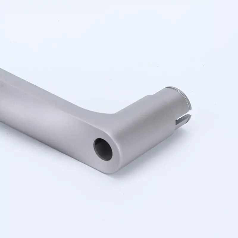 Precision Die-Casting Aluminum Alloy Automotive Door Handle