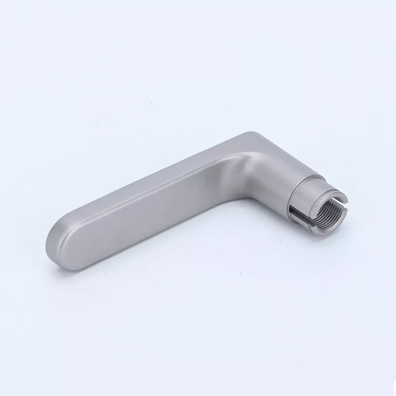 Precision Die-Casting Aluminum Alloy Automotive Door Handle