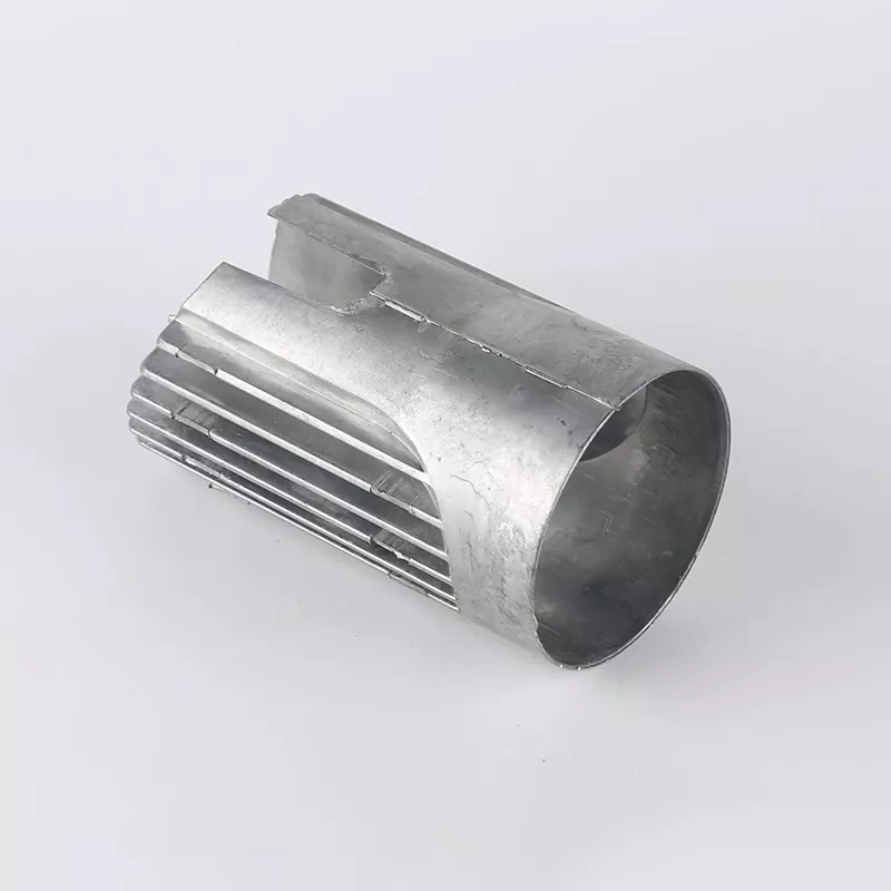 Precision Die Casting Of Machinery Hardware Accessories