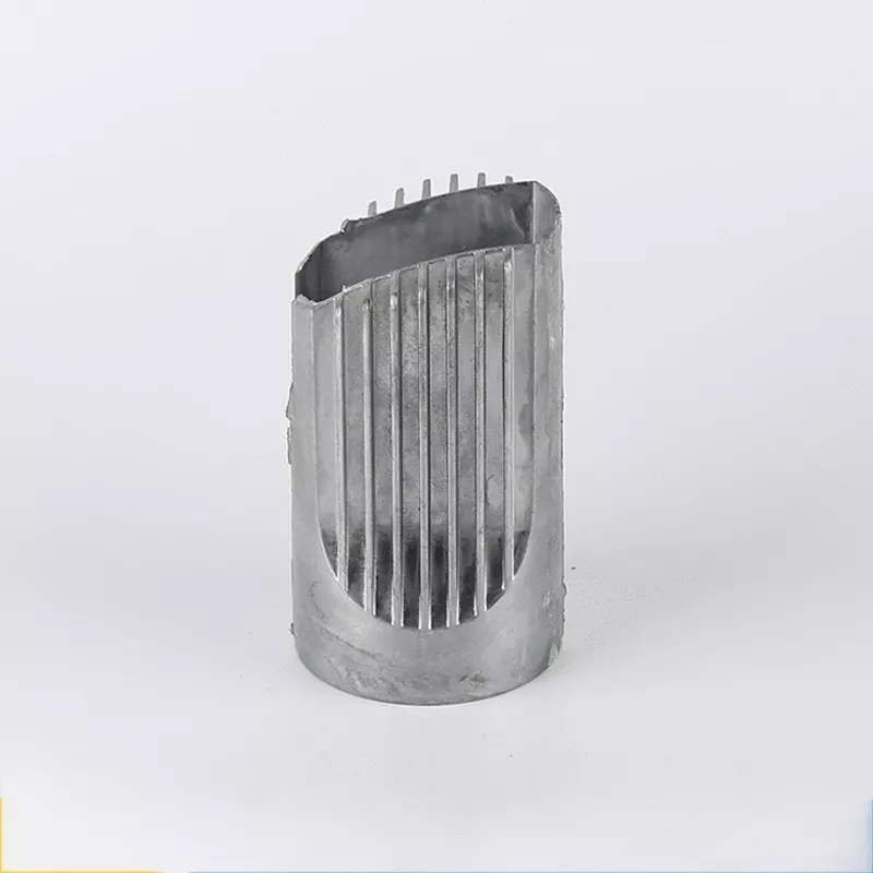 Precision Die Casting Of Machinery Hardware Accessories