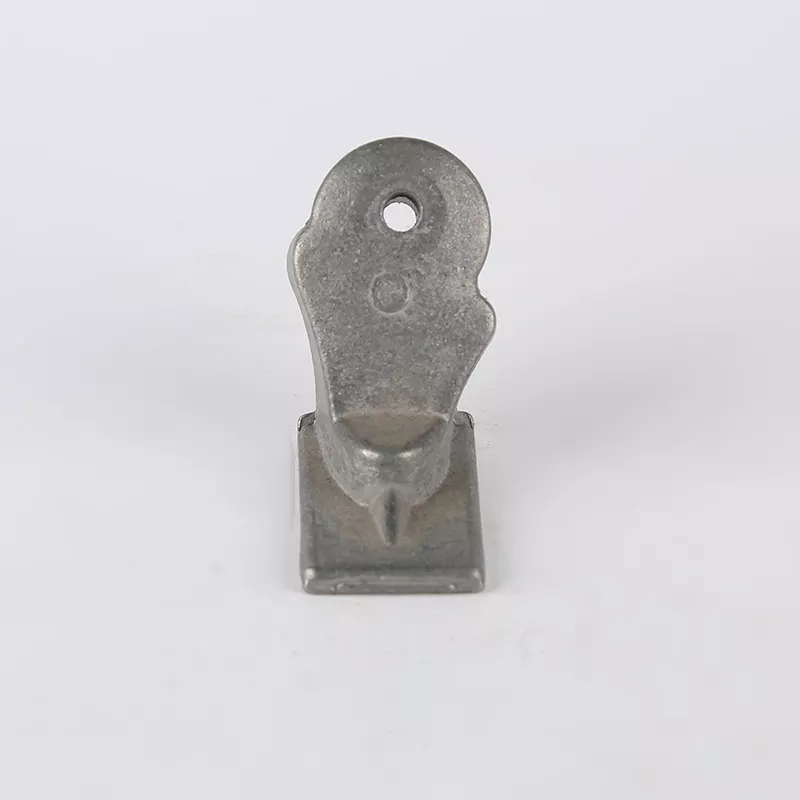 Provide Aluminum Alloy Die Casting Non-standard Machinery Parts Machining5