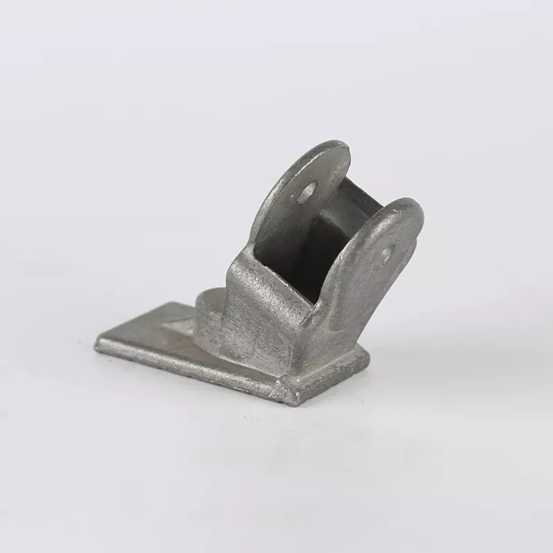 Provide Aluminum Alloy Die Casting Non-standard Machinery Parts Machining4