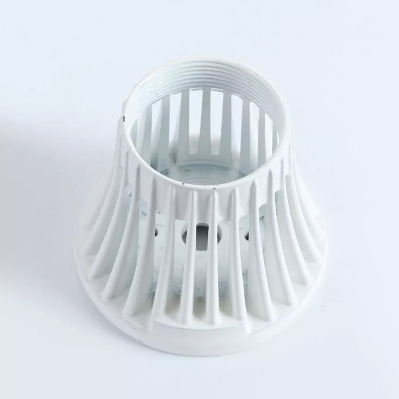 Small LED Bulb COB Heatsink And Enclosure12