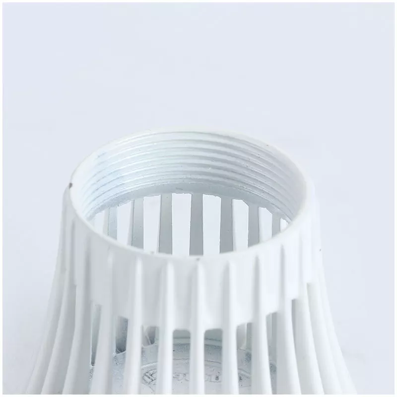 Small LED Bulb COB Heatsink And Enclosure3