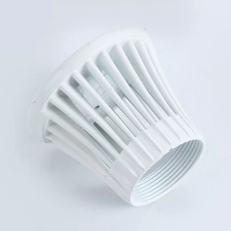 Small LED Bulb COB Heatsink And Enclosure5