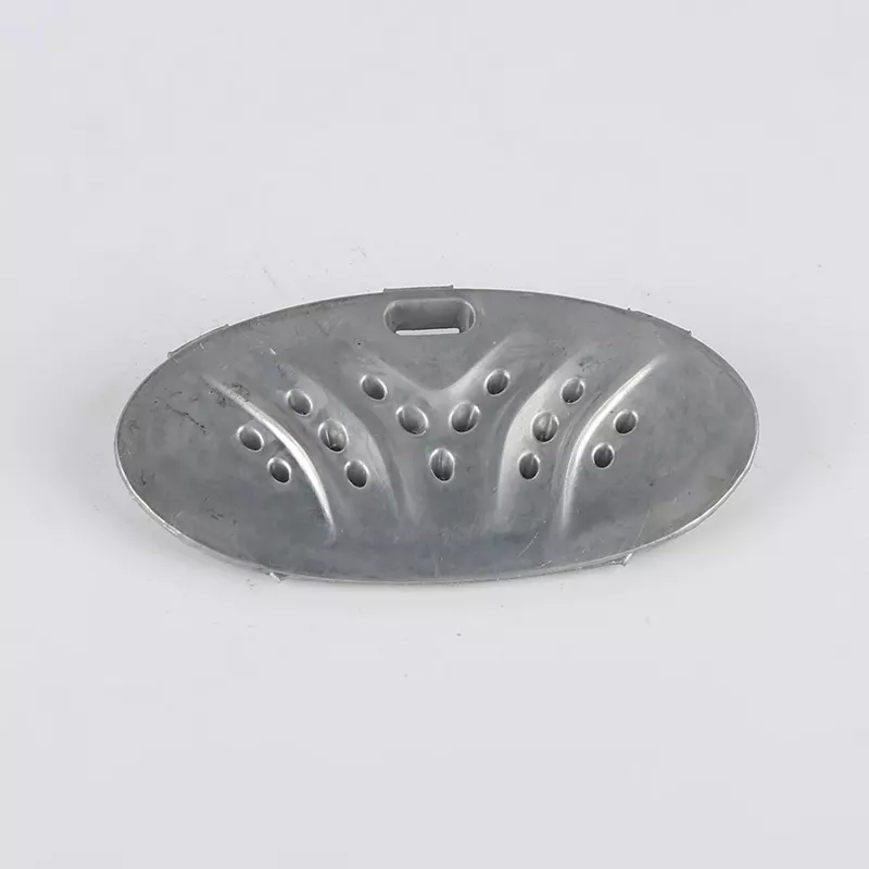 Small Pendant Inside The Aluminum Die-Casting Garment Ironing Machine4