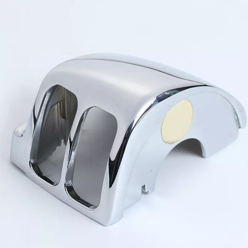 Zinc Alloy Die-Cast Small Speaker Enclosure5