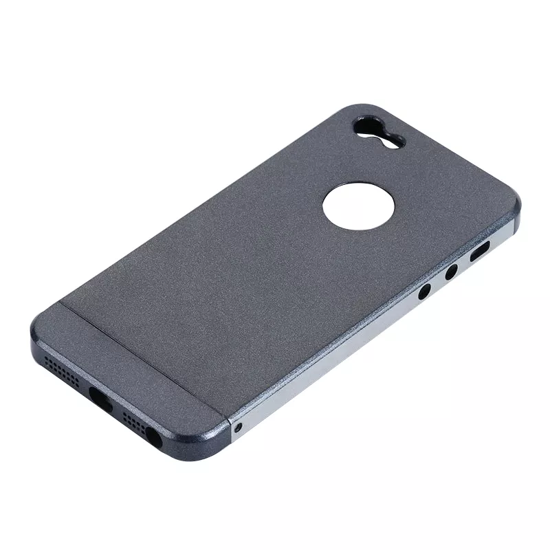 Zinc Alloy Die-Casting And Mold Making Mobile Phone Enclosure