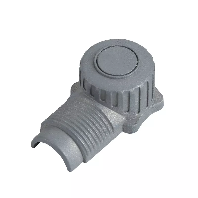 Zinc Alloy Die Casting Transformer Terminal Accessories