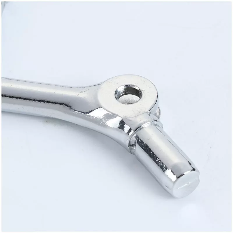 Zinc Alloy Hidden Rotating Shaft For Door Application3