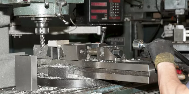 Cnc Machining