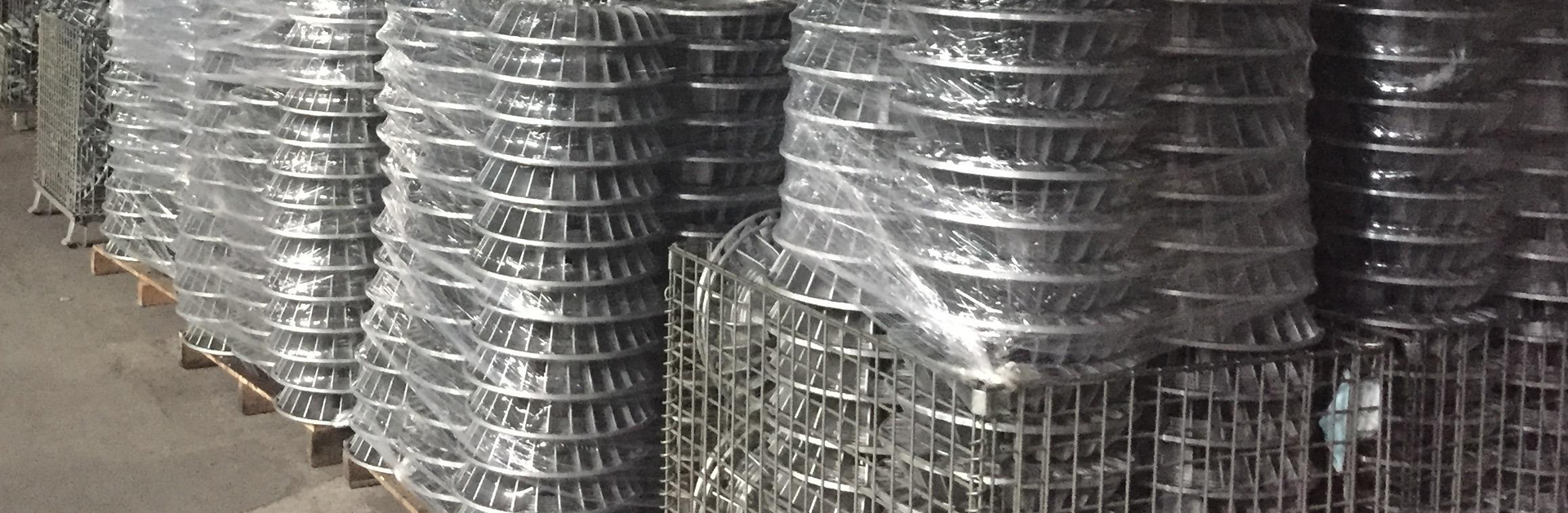 Dèanadair Tilgeadh Die Aluminium Heatsink - Custom Heat Sinks