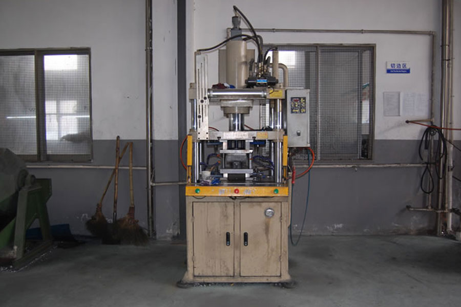 China Minghe Trimming Machine