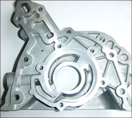 We have extensive experience in magnesium casting, including magnesium die casting. We have strong capabilities in casting various magnesium alloys such as AZ91D, AM60B, and AM50.