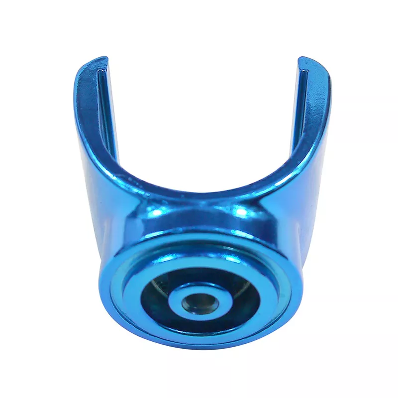 Multi Color Printing Aluminum Alloy Fixed Base