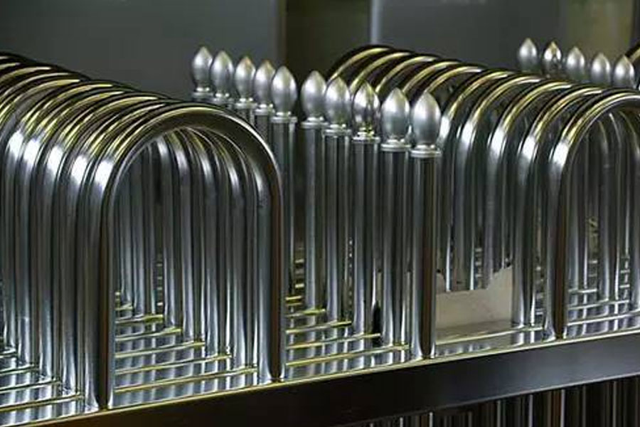 Keturi nespecifiniai aliuminio lydinio liejinių paviršiaus apdorojimai